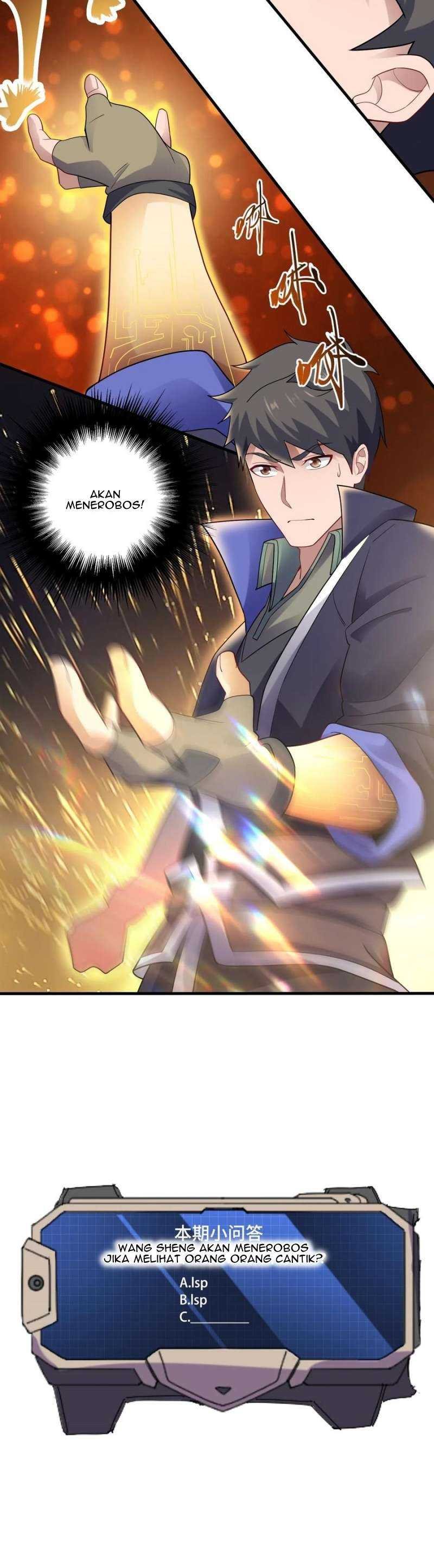 First Dragon (Yuanlong) Chapter 161 Gambar 20